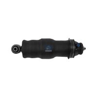 Dämpfer Fahrerhauslagerung DT SPARE PARTS passend...