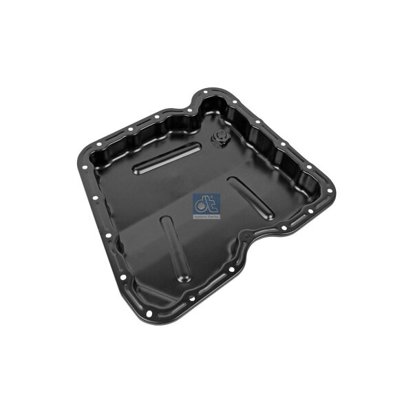 Oil Sump DT SPARE PARTS IAM-Expertise suitable for e.g. NISSAN