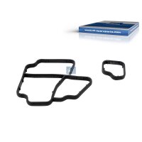 Gasket Oil Filter Housing DT SPARE PARTS suitable for...