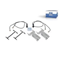 Warnkontakt Bremsbelagverschleiß für...