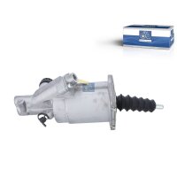 Clutch Booster DT SPARE PARTS Aftermarket-Expertise...