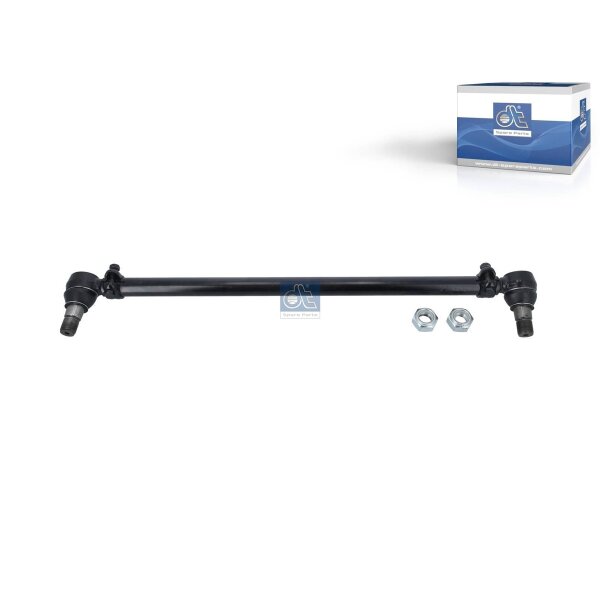 Lenkstange Schubstange DT SPARE PARTS IAM-Expertise passend für MERCEDES-BENZ