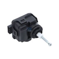 Headlamp Levelling Actuator electric DT SPARE PARTS for...