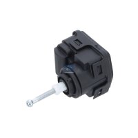 Headlamp Levelling Actuator electric DT SPARE PARTS for SCANIA