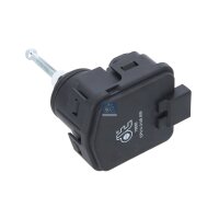 Headlamp Levelling Actuator electric DT SPARE PARTS for SCANIA