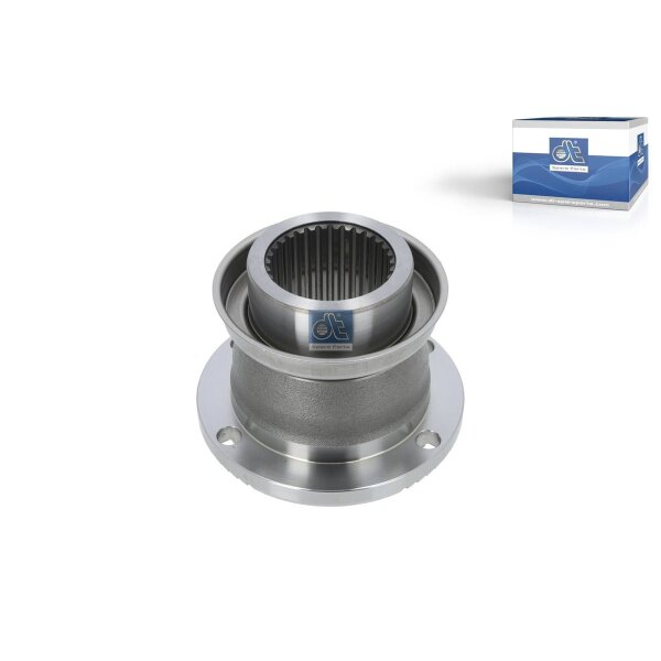 Flansch Differential DT SPARE PARTS IAM-Expertise passend für MERCEDES-BENZ