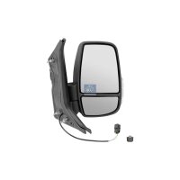 Außenspiegel Fahrerhaus DT SPARE PARTS...