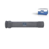 Steckschlüssel SW 30 Sechskant DT SPARE PARTS für diverse Fahrzeuge