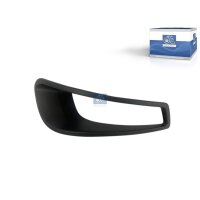 Left-hand bumper trim DT SPARE PARTS IAM-Expertise...