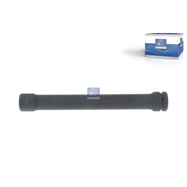 Steckschlüssel SW 33 Sechskant DT SPARE PARTS für diverse Fahrzeuge