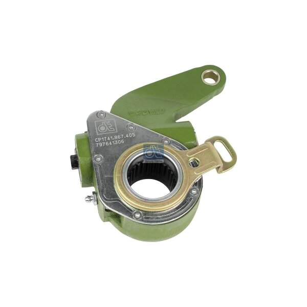 Gestängesteller Bremsanlage automatisch DT SPARE PARTS für u.a. MAN F2000