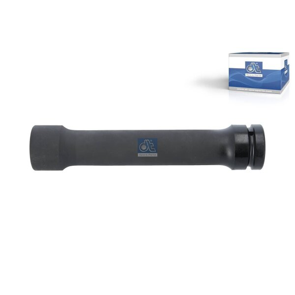 Steckschlüssel SW 34 Sechskant DT SPARE PARTS für diverse Fahrzeuge