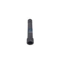 Socket Wrench SW 36 hex DT SPARE PARTS IAM-Expertise for various vehicles