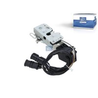Door Lock DT SPARE PARTS Aftermarket-Expertise for e.g....