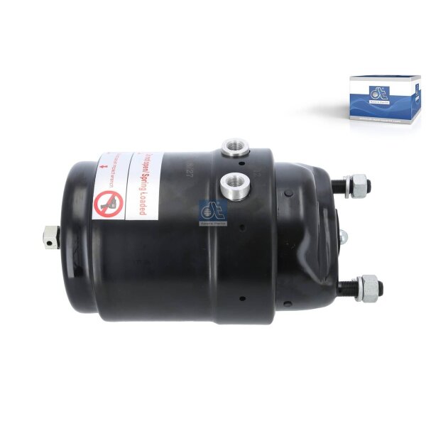 Federspeicherbremszylinder DT SPARE PARTS IAM-Expertise passend für IVECO