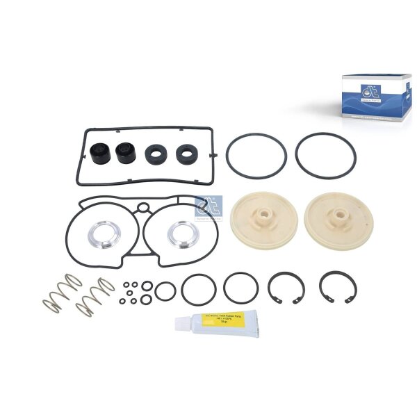 Repair Kit DT SPARE PARTS IAM-Expertise suitable for e.g. KRONE