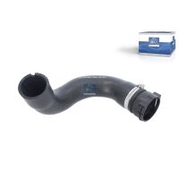 Kühlerschlauch DT SPARE PARTS Aftermarket-Expertise...