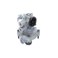 Relais ALB 10 bar DT SPARE PARTS IAM-Expertise passend...