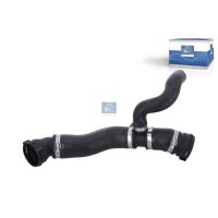 Kühlerschlauch DT SPARE PARTS Aftermarket-Expertise...