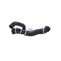 Kühlerschlauch DT SPARE PARTS Aftermarket-Expertise...