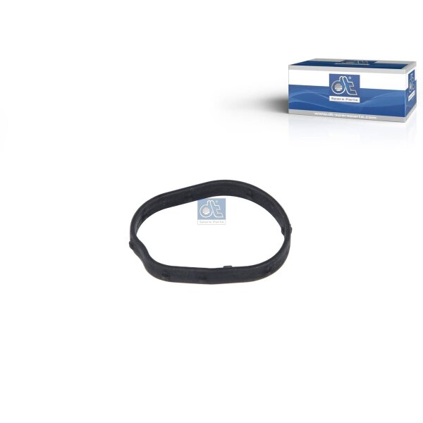 Gasket Cylinder Head Cover DT SPARE PARTS suitable for MERCEDES-BENZ