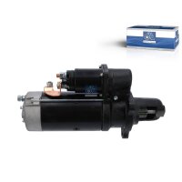 Anlasser Starter 24 V 6,7 kW DT SPARE PARTS passend...