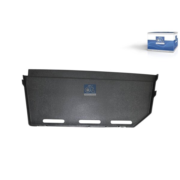 Verkleidung Trittbrett DT SPARE PARTS IAM-Expertise passend für SCANIA