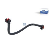 Pipe DT SPARE PARTS Aftermarket-Expertise suitable for...