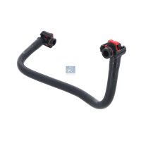 Pipe DT SPARE PARTS Aftermarket-Expertise suitable for...