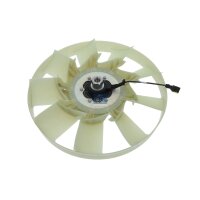 Engine Cooling Fan DT SPARE PARTS Aftermarket-Expertise...