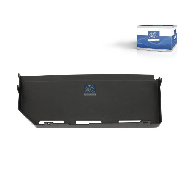 Verkleidung Trittbrett DT SPARE PARTS IAM-Expertise passend für SCANIA