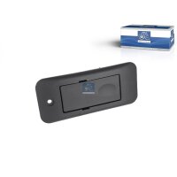 Seilzug Klappenentriegelung-Staukasten DT SPARE PARTS...