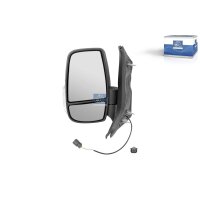 Außenspiegel Fahrerhaus DT SPARE PARTS...