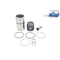 Reparatursatz Kolben Zylinderlaufbuchse Ø 131 mm...