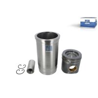 Reparatursatz Kolben Zylinderlaufbuchse Ø 128 mm...