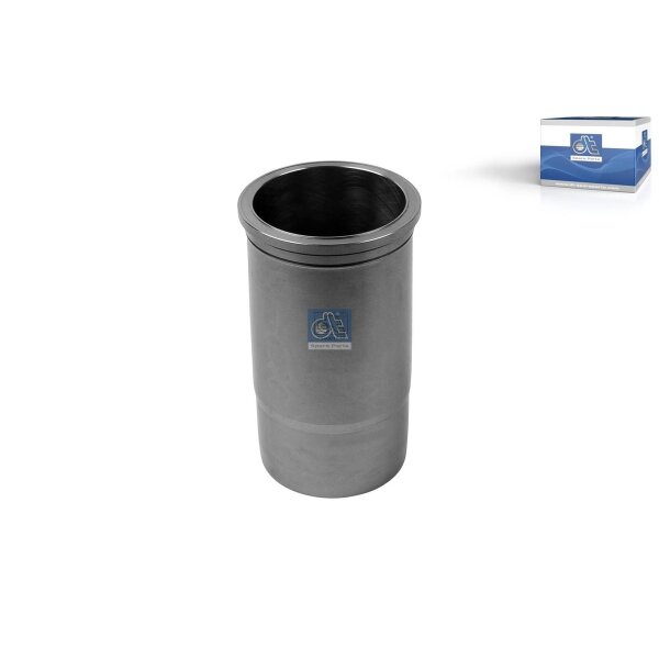 Zylinderlaufbuchse Ø 123 mm 257 mm DT SPARE PARTS für u.a. RENAULT TRUCKS