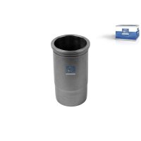 Zylinderlaufbuchse Ø 123 mm 257 mm DT SPARE PARTS...