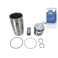 Repair Kit Piston/Cylinder Liner Ø 127 mm DT SPARE...