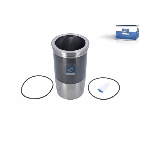 Zylinderlaufbuchse DT SPARE PARTS IAM-Expertise passend für u.a. MAN TGS