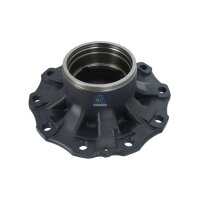 Wheel Hub rear axle DT SPARE PARTS IAM-Expertise suitable...