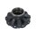 Wheel Hub rear axle DT SPARE PARTS IAM-Expertise suitable for BPW