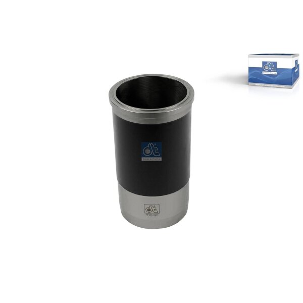 Zylinderlaufbuchse Ø 120 mm 249 mm DT SPARE PARTS für u.a. IVECO