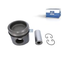 Kolben für Motor DT SPARE PARTS...