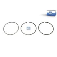 Kolbenringsatz DT SPARE PARTS IAM-Expertise passend...