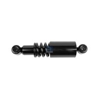Shock Absorber Driver Cab Suspension DT SPARE PARTS...