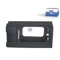 Toolbox DT SPARE PARTS Aftermarket-Expertise suitable for...