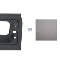 Toolbox DT SPARE PARTS Aftermarket-Expertise suitable for...