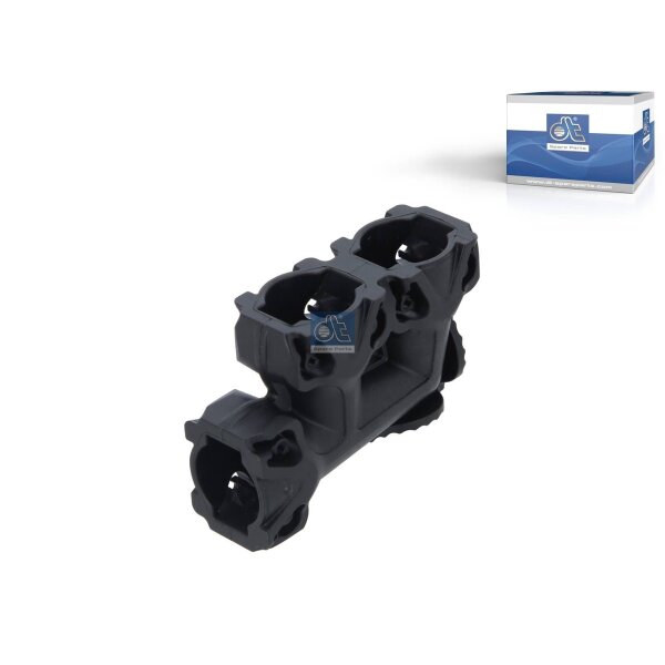 Steckverbinder DT SPARE PARTS IAM-Expertise passend für u.a. IVECO