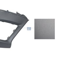 Stoßfänger vorne rechts DT SPARE PARTS IAM-Expertise passend für TOYOTA