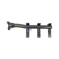 Holder mudguard DT SPARE PARTS Aftermarket-Expertise fits...